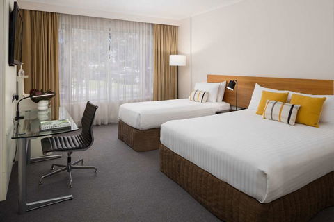 Rydges Bankstown - Tourism Brisbane 4