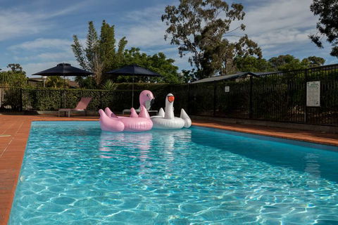Rydges Bankstown - Tourism Brisbane 5