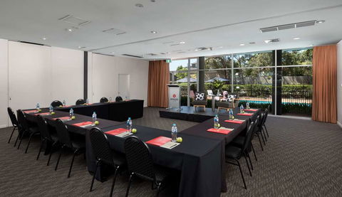 Rydges Bankstown - Tourism Brisbane 6