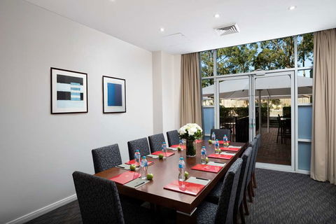 Rydges Bankstown - Tourism Brisbane 8