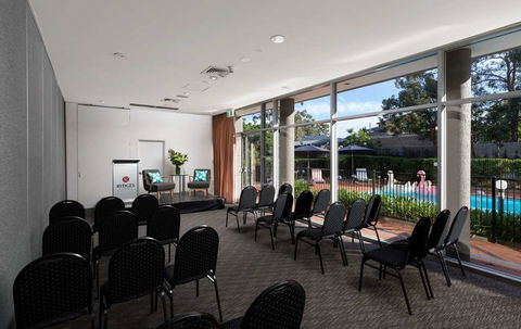 Rydges Bankstown - Tourism Brisbane 9