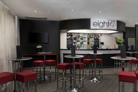 Rydges Bankstown - Tourism Brisbane 10