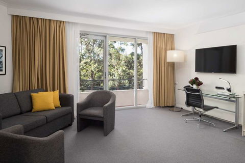 Rydges Bankstown - Tourism Brisbane 17