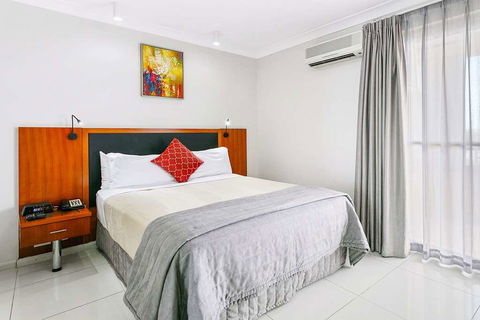 Comfort Inn & Suites Burwood - Tourism Brisbane 2
