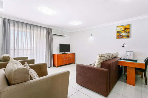 Comfort Inn & Suites Burwood - Tourism Brisbane 4