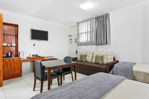 Comfort Inn & Suites Burwood - Tourism Brisbane 7