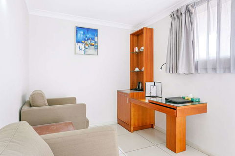 Comfort Inn & Suites Burwood - Tourism Brisbane 13