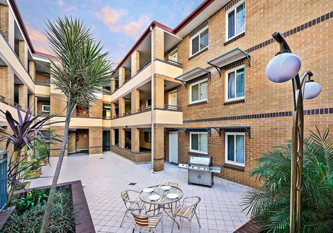 Comfort Inn & Suites Burwood - Tourism Brisbane 15