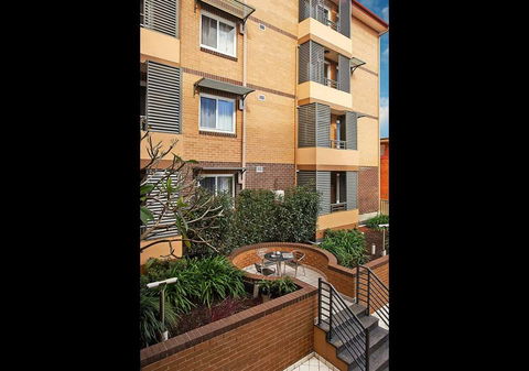 Comfort Inn & Suites Burwood - Tourism Brisbane 17