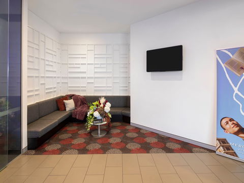 Mercure Sydney Bankstown - Tourism Brisbane 2