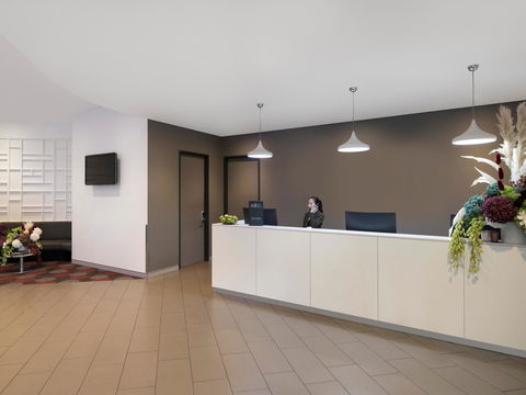Mercure Sydney Bankstown - Tourism Brisbane 3