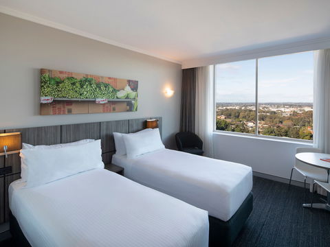 Mercure Sydney Bankstown - Tourism Brisbane 4