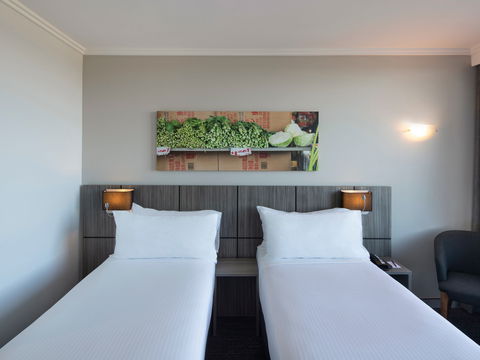 Mercure Sydney Bankstown - Tourism Brisbane 5