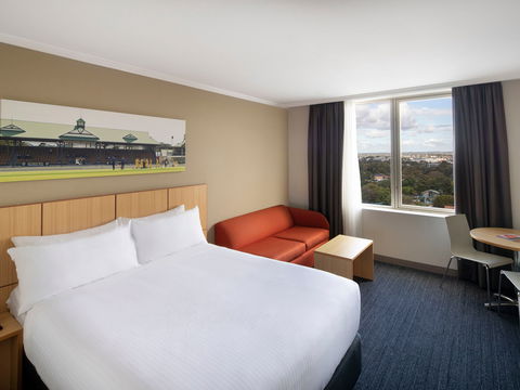 Mercure Sydney Bankstown - Tourism Brisbane 6