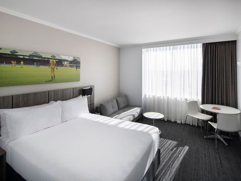 Mercure Sydney Bankstown - Tourism Brisbane 7