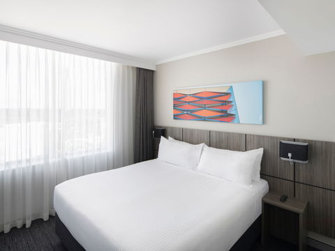 Mercure Sydney Bankstown - Tourism Brisbane 8