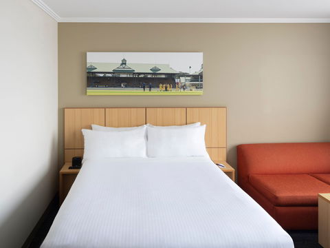 Mercure Sydney Bankstown - Tourism Brisbane 9