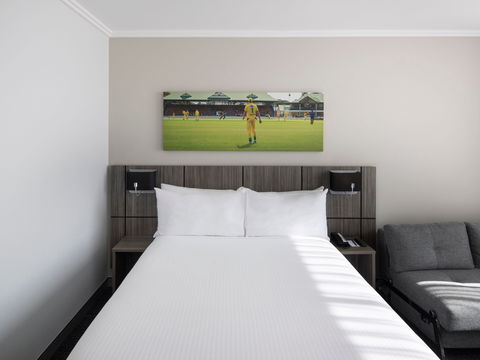 Mercure Sydney Bankstown - Tourism Brisbane 10