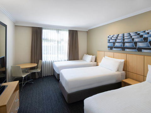 Mercure Sydney Bankstown - Tourism Brisbane 11