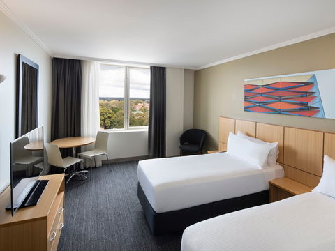 Mercure Sydney Bankstown - Tourism Brisbane 12