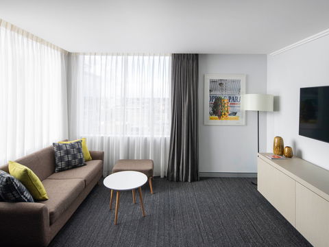 Mercure Sydney Bankstown - Tourism Brisbane 13