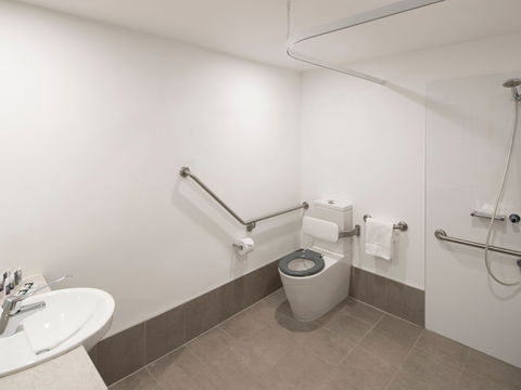 Mercure Sydney Bankstown - Tourism Brisbane 14