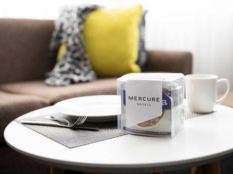Mercure Sydney Bankstown - Tourism Brisbane 16