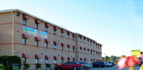 Arena Hotel - Brisbane 4u 0