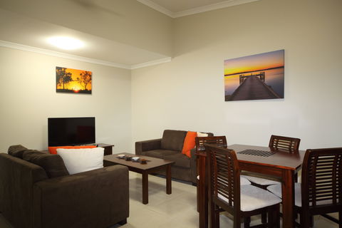 Direct Hotels - Villas On Rivergum - Brisbane Tourism 0
