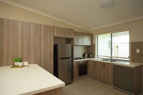 Direct Hotels - Villas On Rivergum - Brisbane Tourism 1
