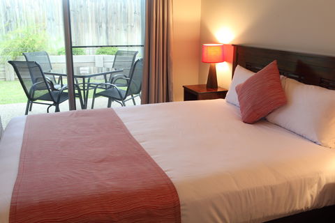 Direct Hotels - Villas On Rivergum - Brisbane Tourism 2