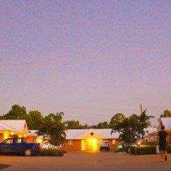 Emerald Maraboon Motor Inn - Brisbane Tourism 0