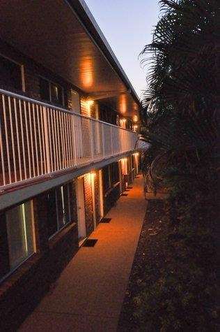 Emerald Maraboon Motor Inn - Brisbane Tourism 2