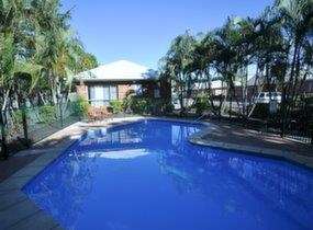 Emerald Maraboon Motor Inn - Brisbane Tourism 5