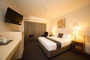 Emerald Maraboon Motor Inn - Brisbane Tourism 8