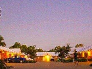 Emerald Maraboon Motor Inn - Brisbane Tourism 15