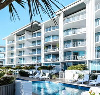 Grand Mercure Apartments Bargara - Brisbane 4u
