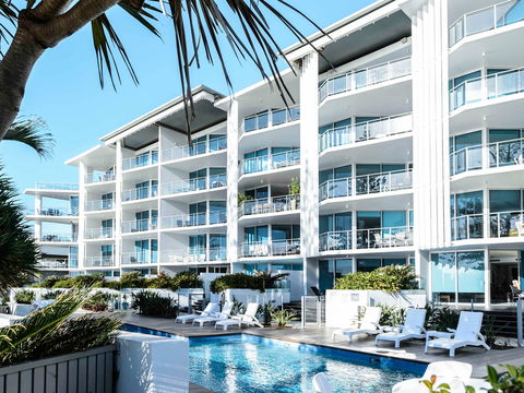 Grand Mercure Apartments Bargara - Brisbane 4u 0