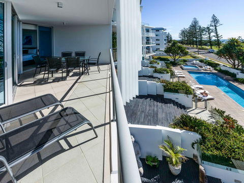 Grand Mercure Apartments Bargara - Brisbane 4u 2