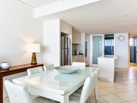 Grand Mercure Apartments Bargara - Brisbane 4u 3