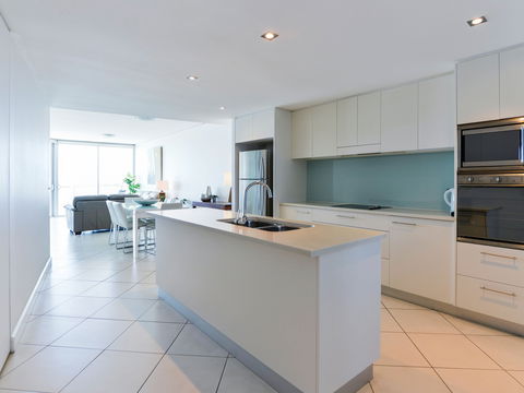 Grand Mercure Apartments Bargara - Brisbane 4u 4