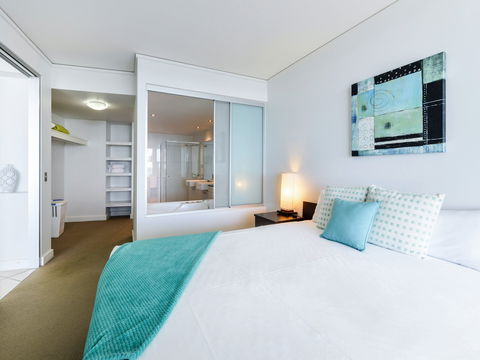 Grand Mercure Apartments Bargara - Brisbane 4u 5