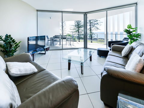 Grand Mercure Apartments Bargara - Brisbane 4u 7