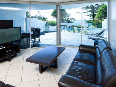 Grand Mercure Apartments Bargara - Brisbane 4u 8