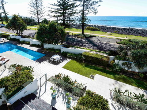 Grand Mercure Apartments Bargara - Brisbane 4u 10