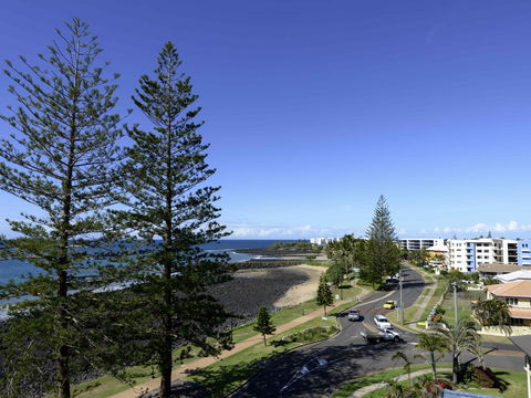 Grand Mercure Apartments Bargara - Brisbane 4u 11