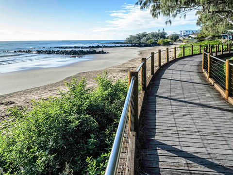 Grand Mercure Apartments Bargara - Brisbane 4u 13