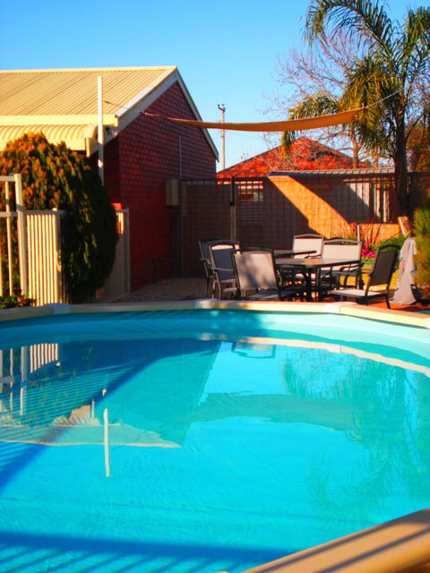 Riverland Motel - Brisbane Tourism 2