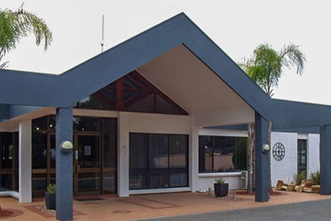 Comfort Inn & Suites Riverland - Tourism Brisbane 0