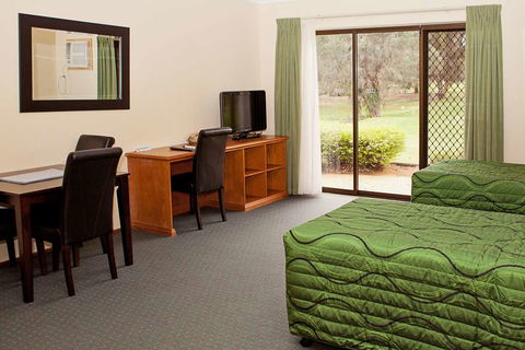 Comfort Inn & Suites Riverland - Tourism Brisbane 2
